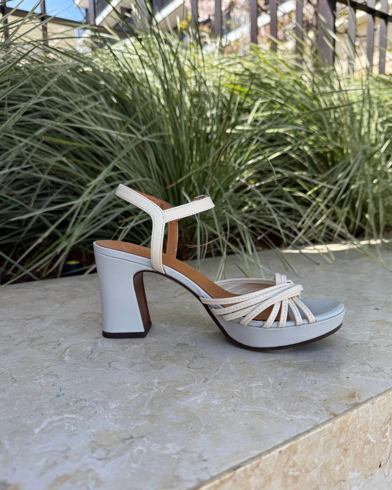 Chie Mihara - Women's Keske Wedge Heel Sandal