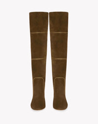 Gianvito Rossi - Women's Juliette Pull On Boot