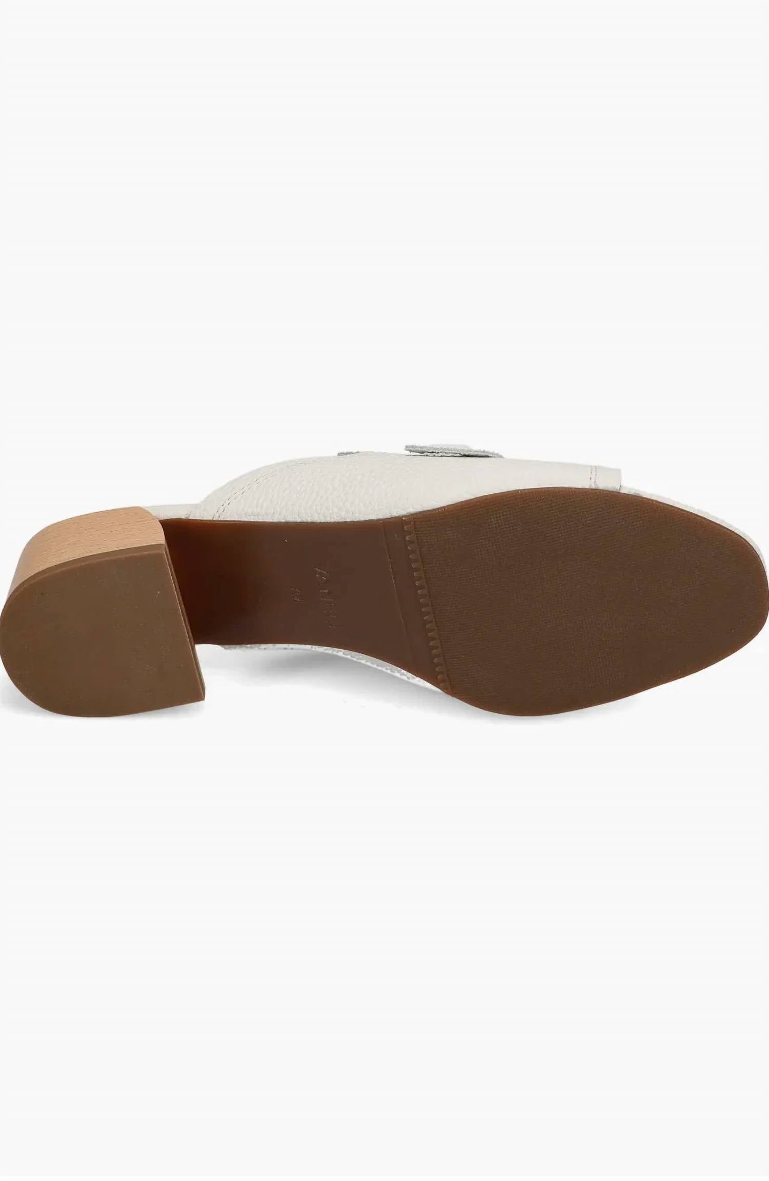 Vaneli - Women's Cannia Sandals