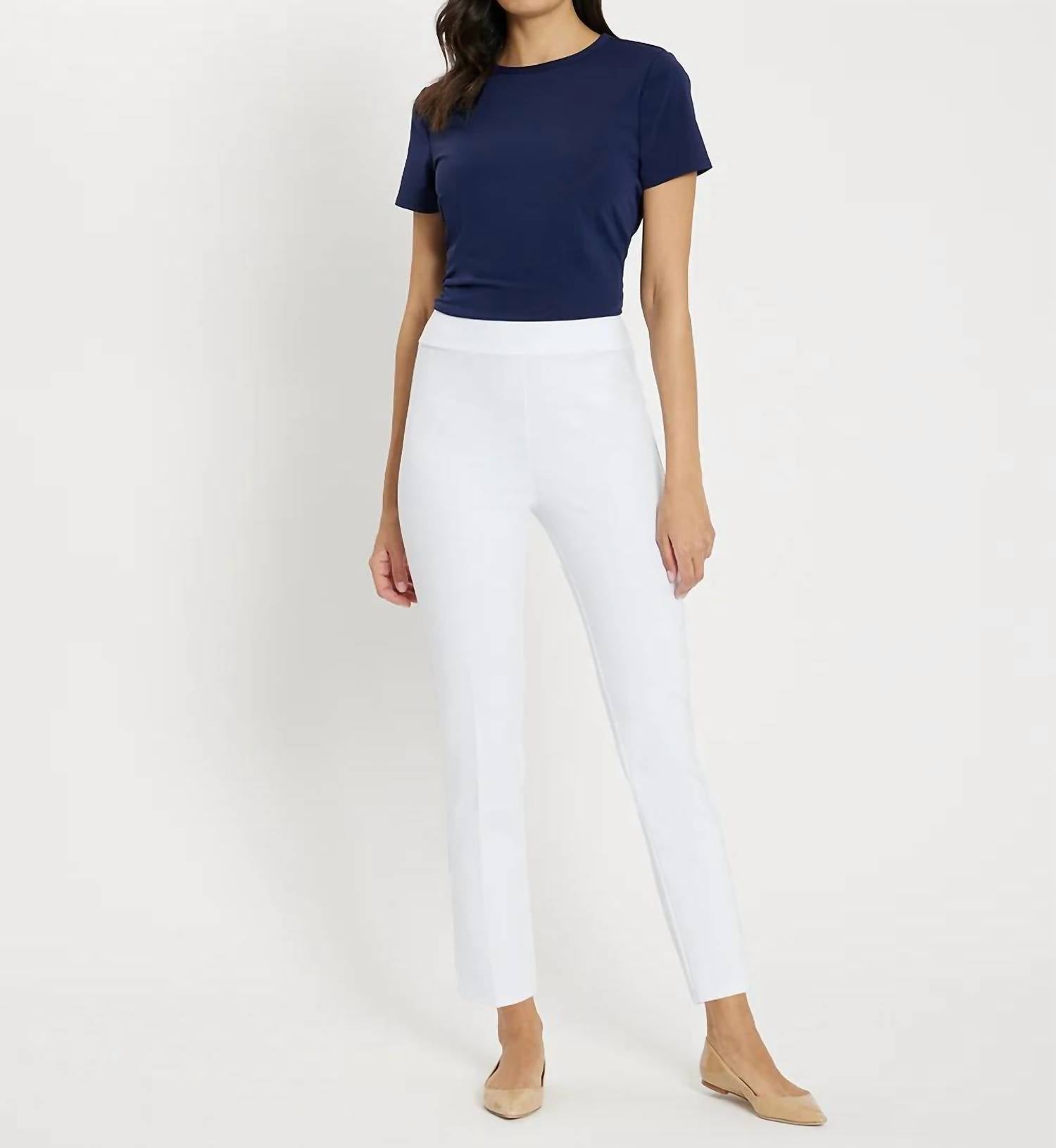 Jude Connally - Lucia Ponte Pant