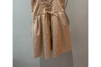 Katie J Nyc - Kid's Gianna Corset Back Dress