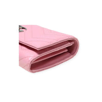 Gucci - Women's Leather Bifold Gg Marmont Wallet