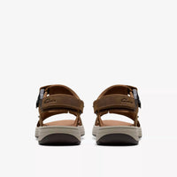 Clarks - Men's Saltway Trail Sandals