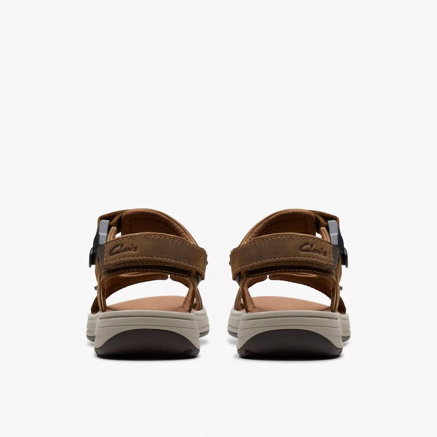Clarks - Men's Saltway Trail Sandals