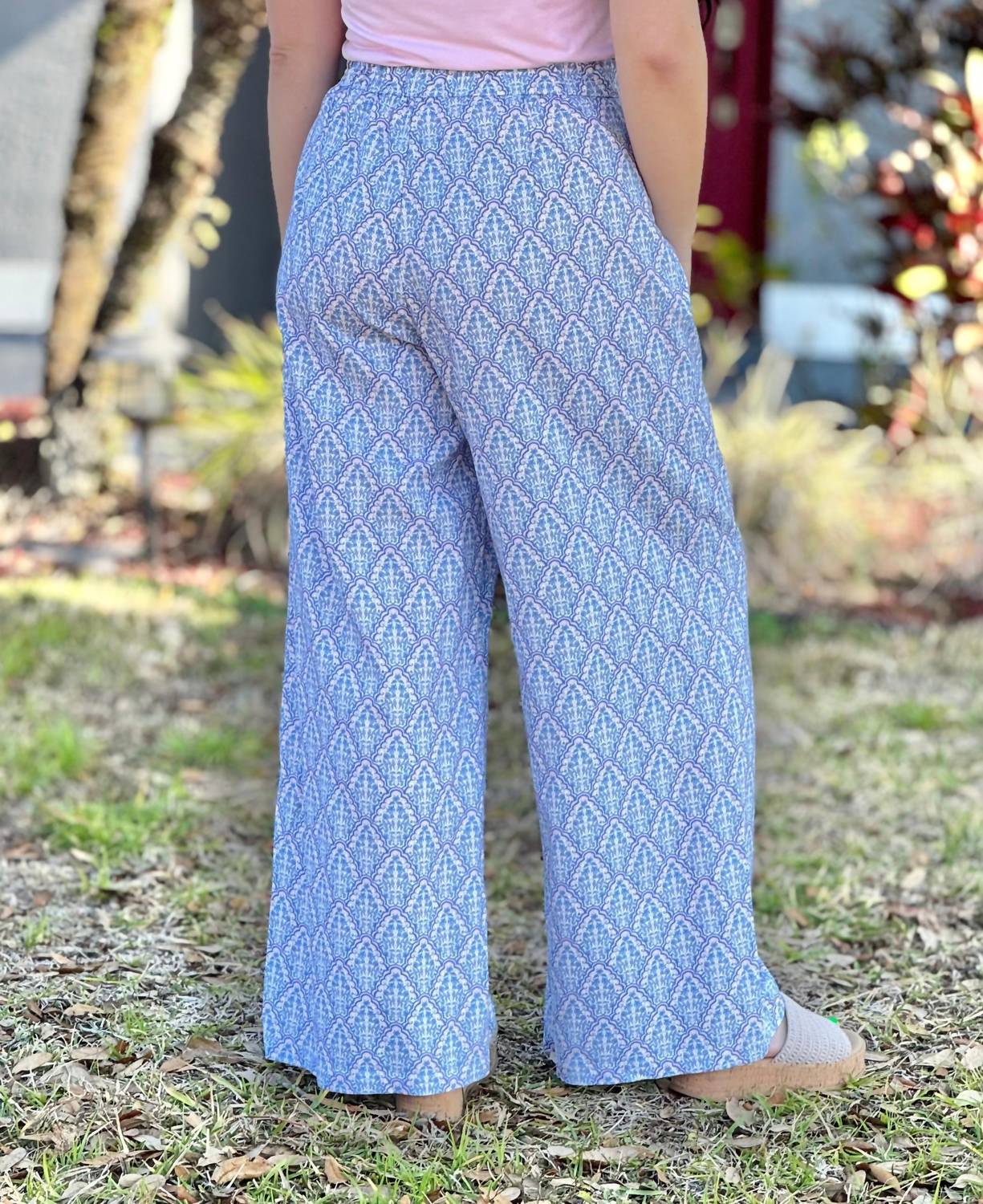 Simply Southern - The Tina Trouser
