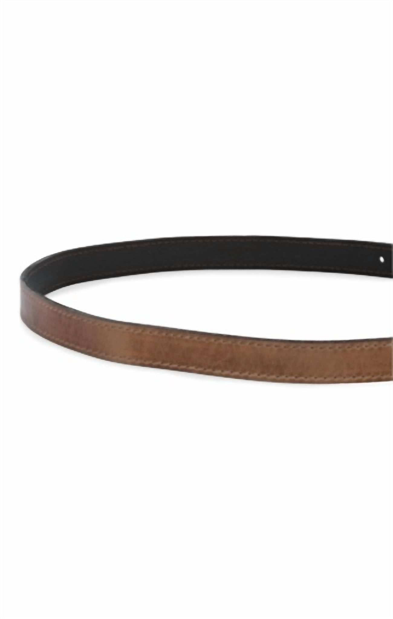 Bedstu - Women's Monae Leather Belt
