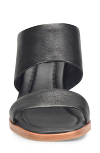 Sofft - Women's Sheila Heel 2 Band Sandals
