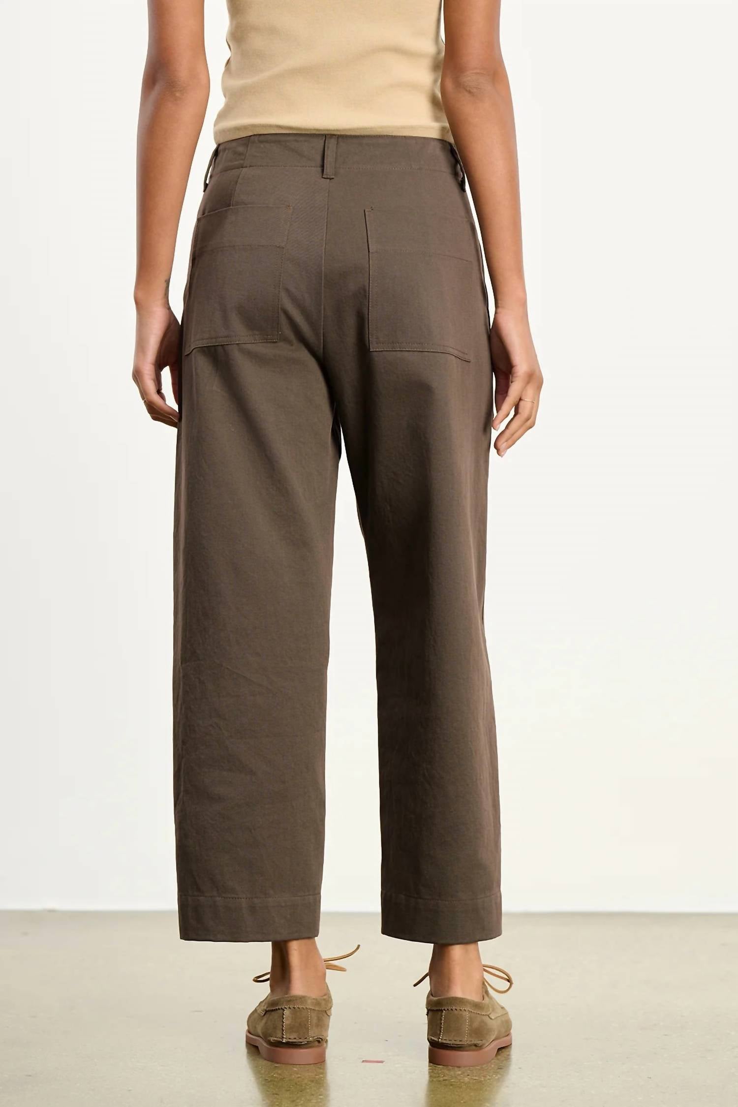 Velvet By Graham & Spencer - Daria Pant