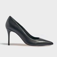 Marion Parke - Women's Classic 85 Leather Pump