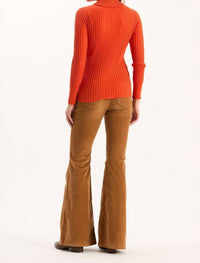 Tyler Boe - Scottie Corduroy Flare Leg Pants
