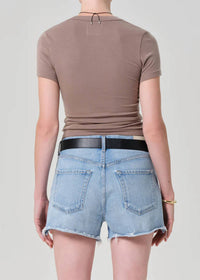 Oat New York - Maude U Neck Tee