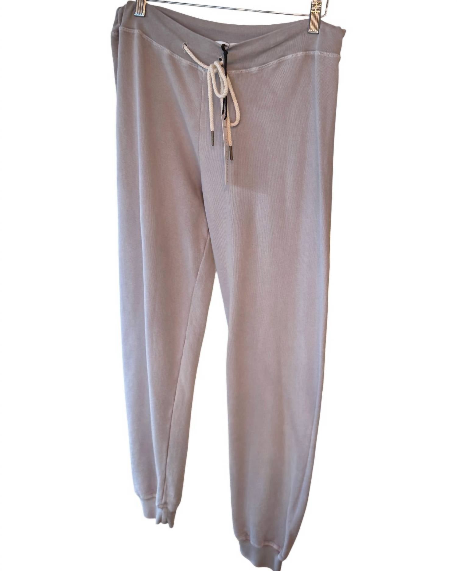 Self Contrast - Women's Kaziah Joggers