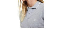 Brunello Cucinelli - Cotton Pique Polo Shirt With Logo