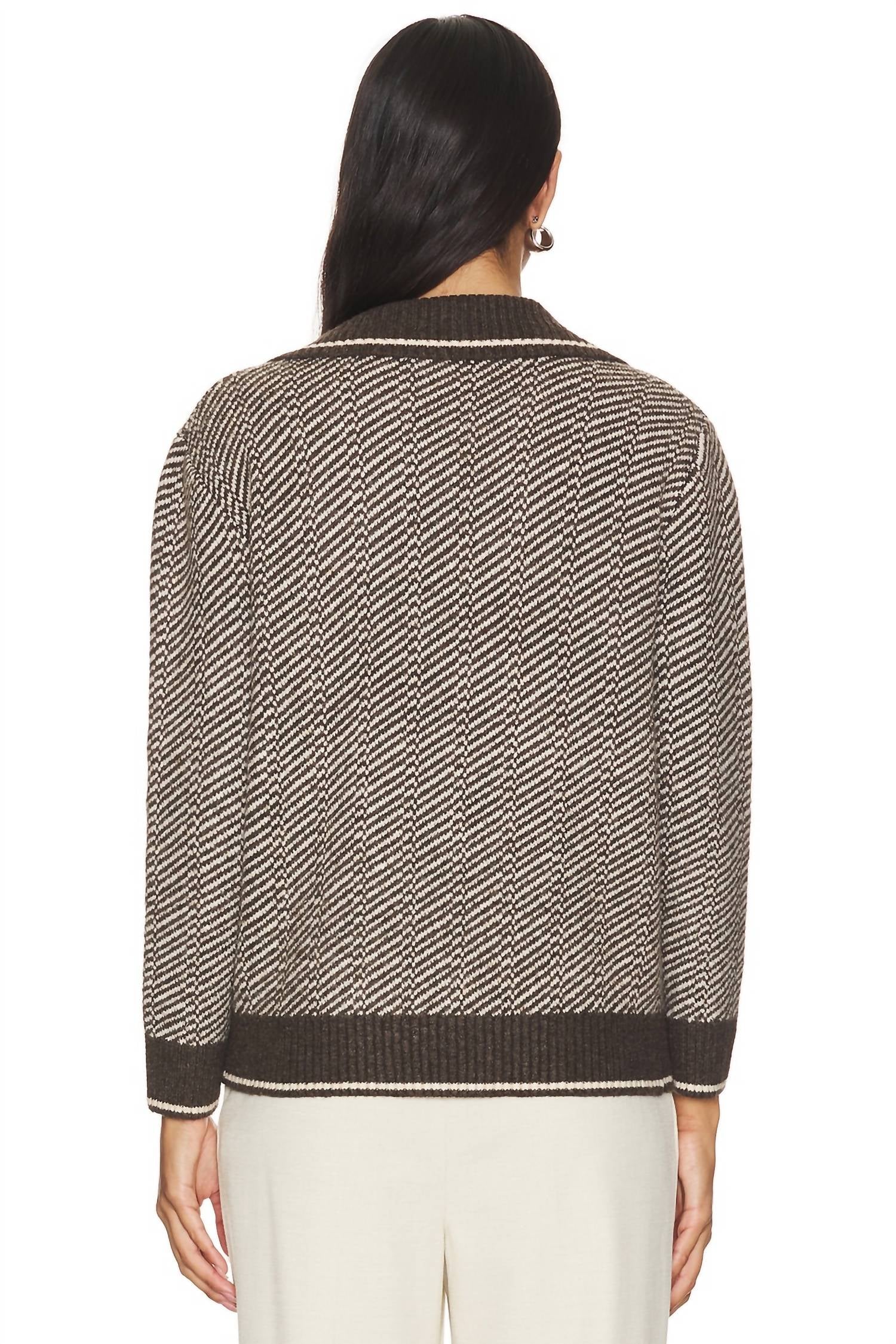 Heartloom - Serene Sweater