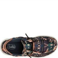 Justin - Women's Hazer Lightweight Slip-on Shoe