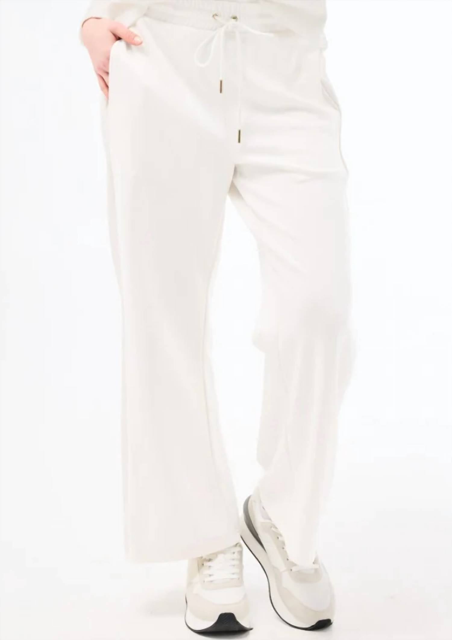 Mary Square - Hazel Track Pants