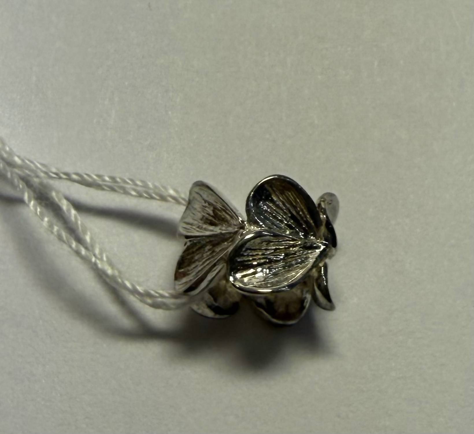 Story Jewellery - Women's Circle Of Hearts Spacer Pendant
