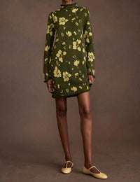 Marie Oliver - Oaklynn Mini Dress