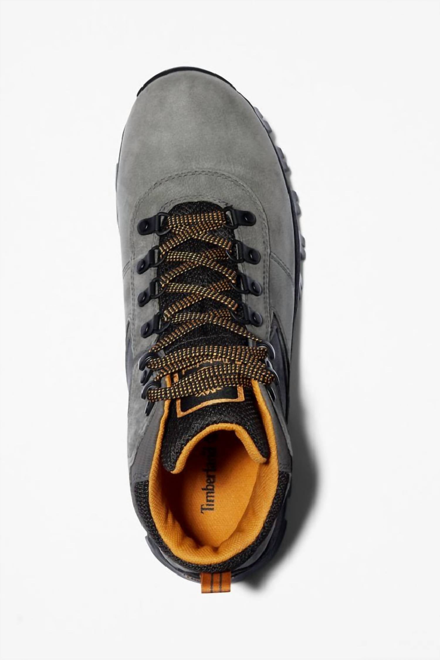 Timberland - Men's Mt. Maddsen Hiker Boot