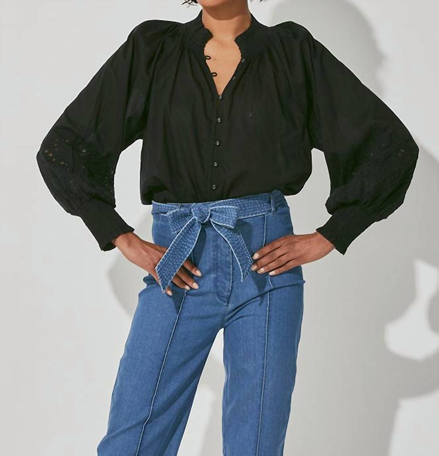 Cleobella - Vera Blouse