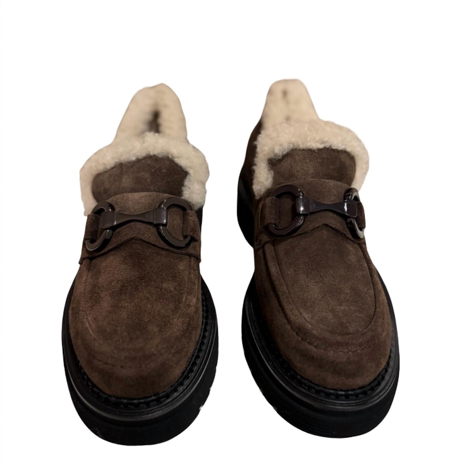 Homers - Women's Siena-m Loafers