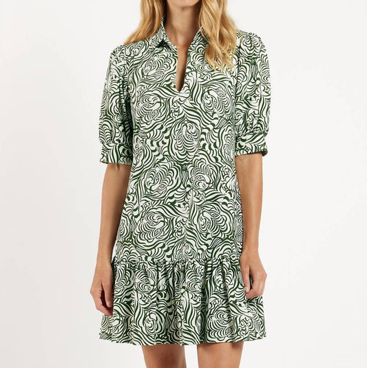 Jude Connally - Tierney Mini Dress