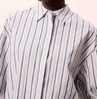 Frnch - Lanikea Long Sleeve Shirt