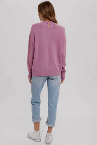 Bluivy - Minkoff Sweater