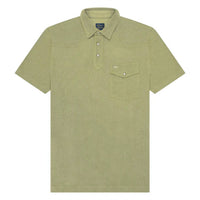 Texas Standard - Men's Terlingua Terry Cloth Shirt