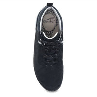 Dansko - Women's Pearla Waterproof Suede Booties