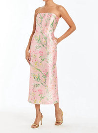 Mestiza New York - Women's Sabrina Midi Dress
