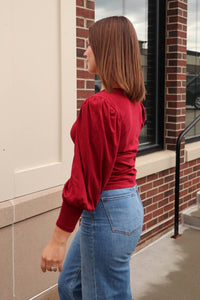 Nation Ltd - Loren Peasant Tee