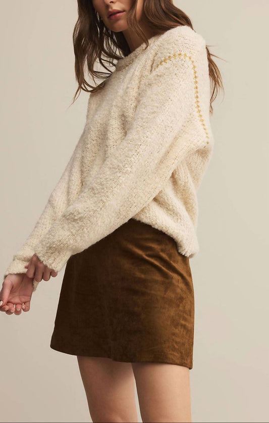 Z Supply - Romnie Sweater