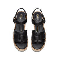 Clarks - Women's Coledale Strap Sandals