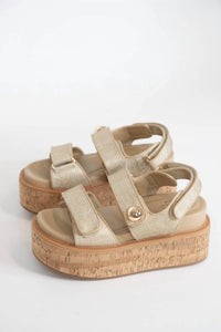Shu Shop - Women's Lucille Sandal