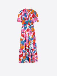 Vilagallo - Women's Leila Dress