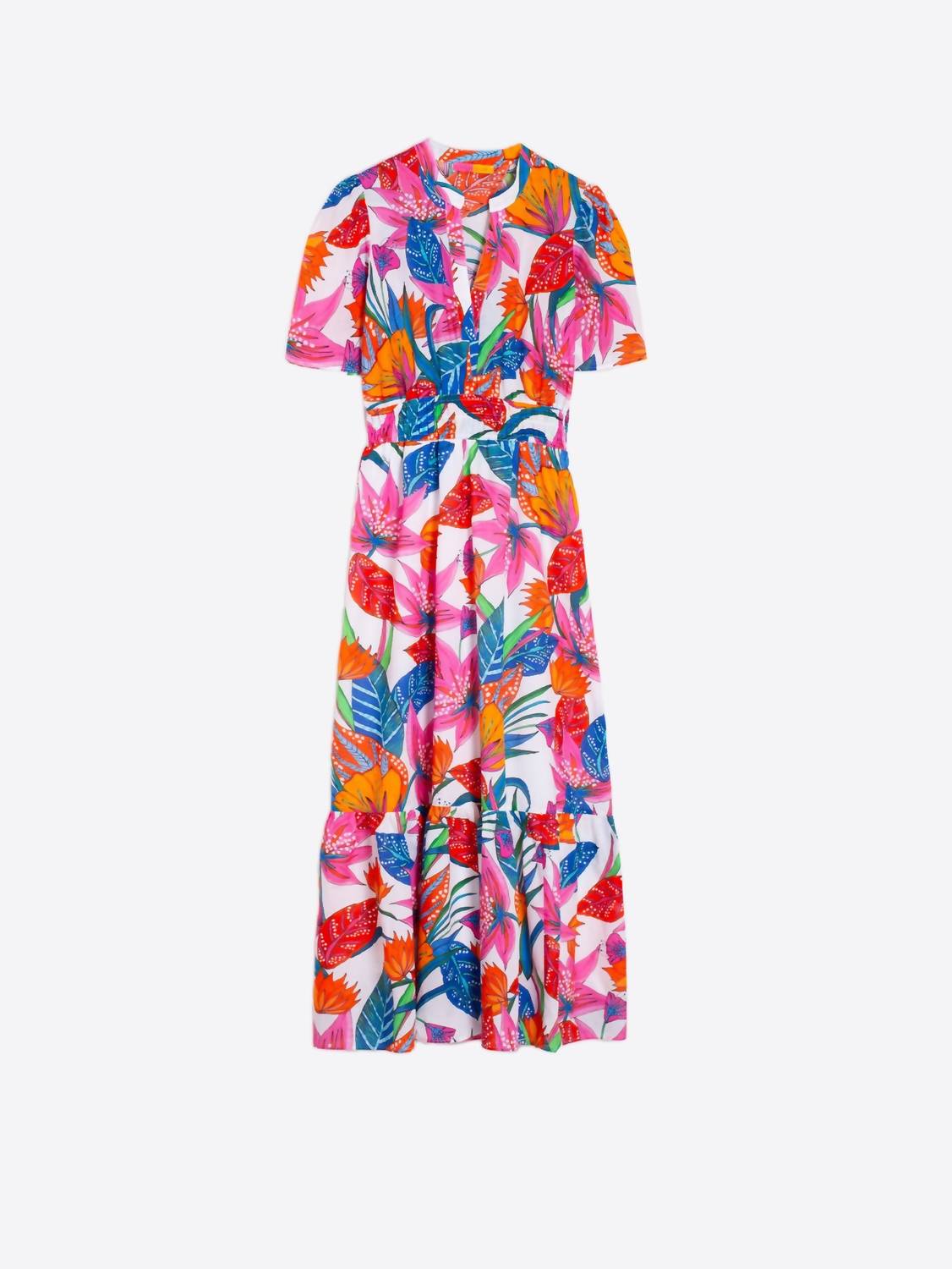 Vilagallo - Women's Leila Dress