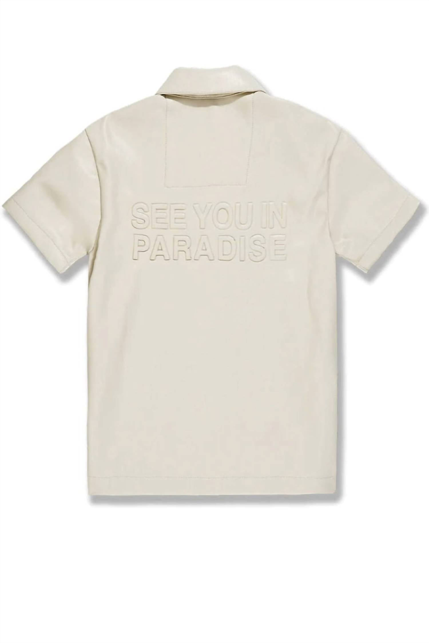 See You In Paradise - Thriller Summer Set