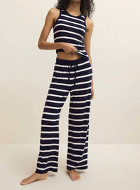 Z Supply - Luxe Stripe Tank Top