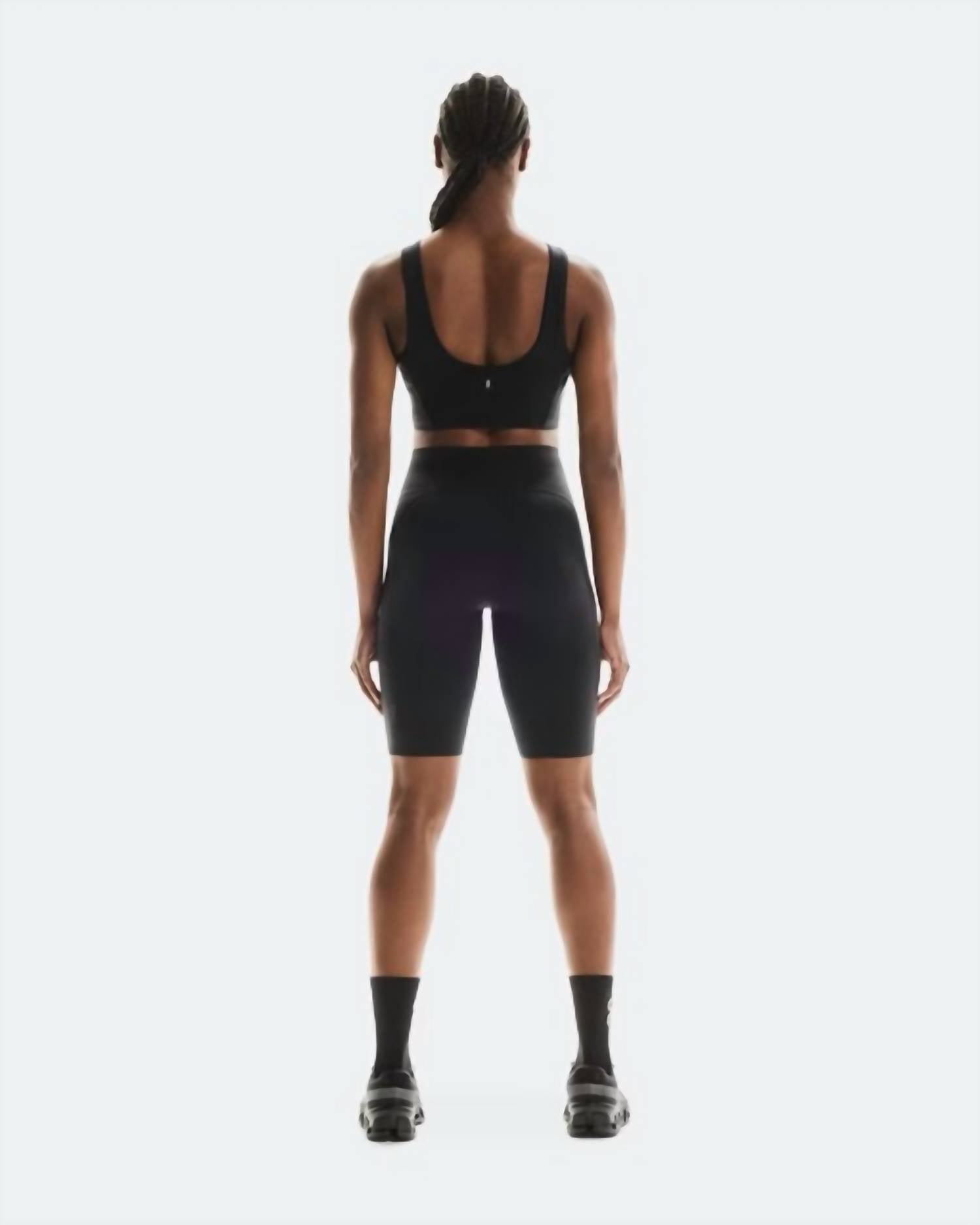 On - Studio Tights Shorts