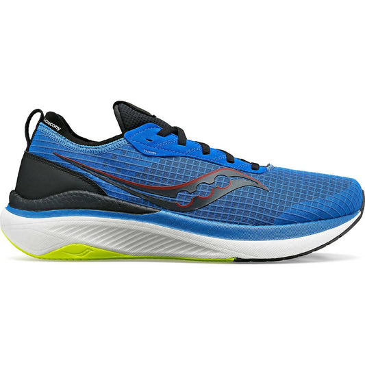 Saucony - MEN'S FREEDOM CROSSPORT RUNNING SHOES