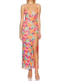 Lovers + Friends - Magnolia Dress