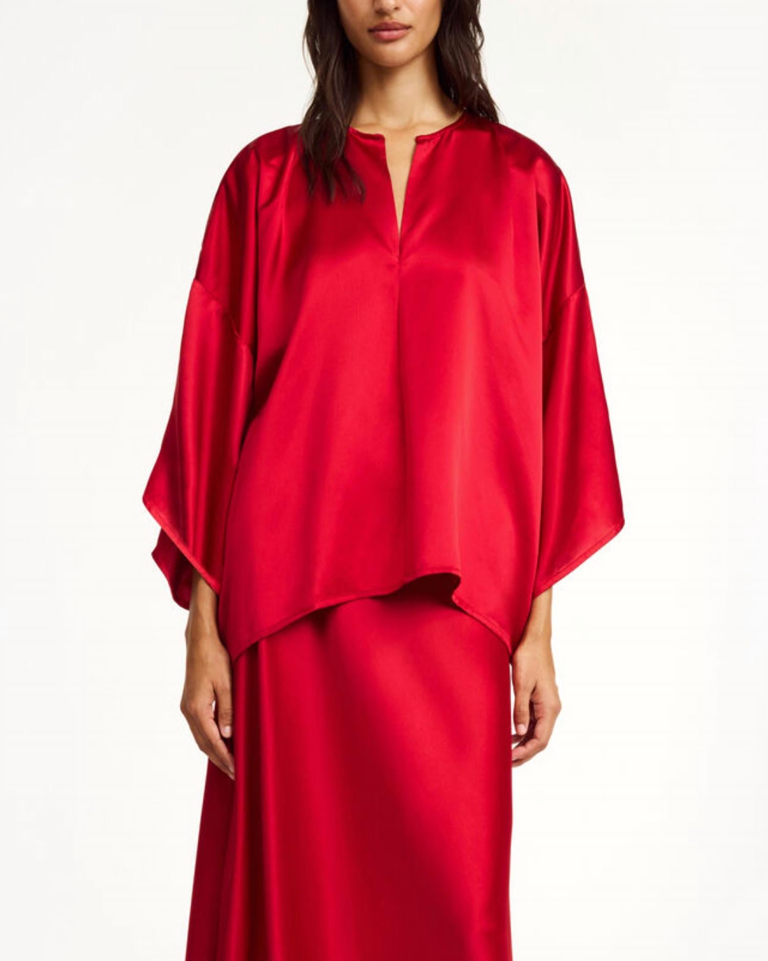 By Malene Birger - Cicie Blouse