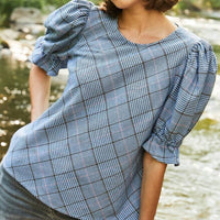 Cartolina Nantucket - Connie Anne Top