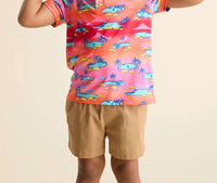 Chubbies - Lil Offsite '24 Toddler Performance Polo
