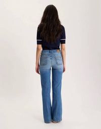 Ines De La Fressange - Rick Jeans