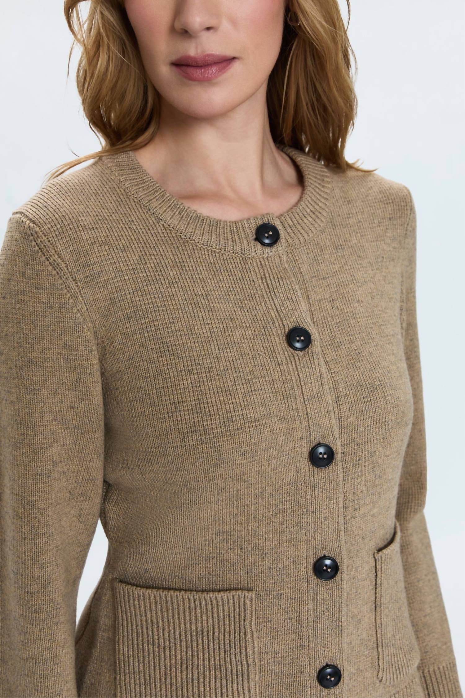 Pistola - Dani Cardigan