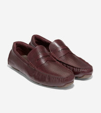 Cole Haan - Men's Grand Laser Penny Driver Loafer