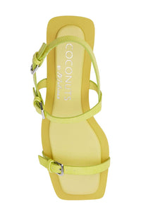 Matisse - Women's Maya Slingback Sandal