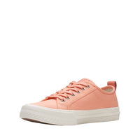 Clarks - Women's Roxby Lace Up Sneakers